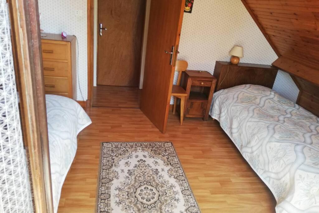 Maison Dynastie Fort-Mahon-Plage Zewnętrze zdjęcie