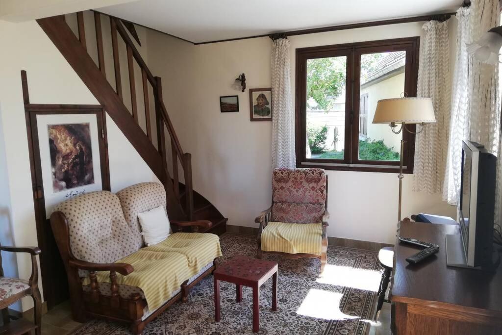 Maison Dynastie Fort-Mahon-Plage Zewnętrze zdjęcie